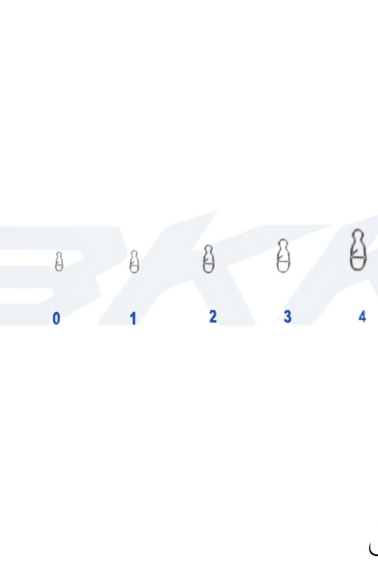 BKK Fast Snap 41 | #0-#3