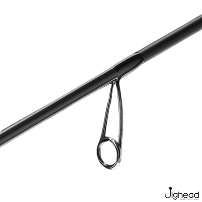 Favorite Whitebird 7.3-8ft Spinning Rod
