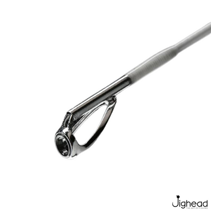Favorite Whitebird 7.3-8ft Spinning Rod