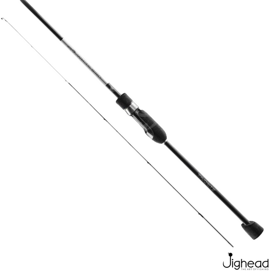 Favorite Whitebird 7.3-8ft Spinning Rod
