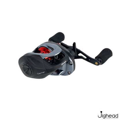 Okuma Ceymar C101H-A Bait Casting Reel