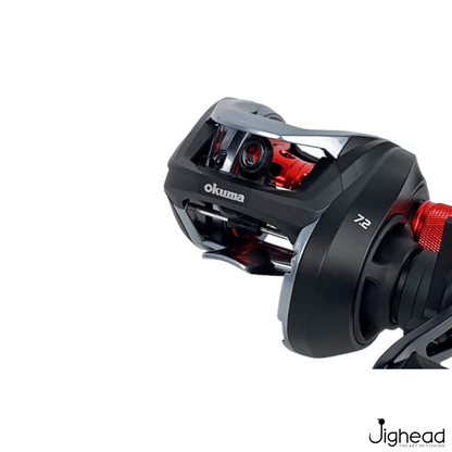 Okuma Ceymar C101H-A Bait Casting Reel