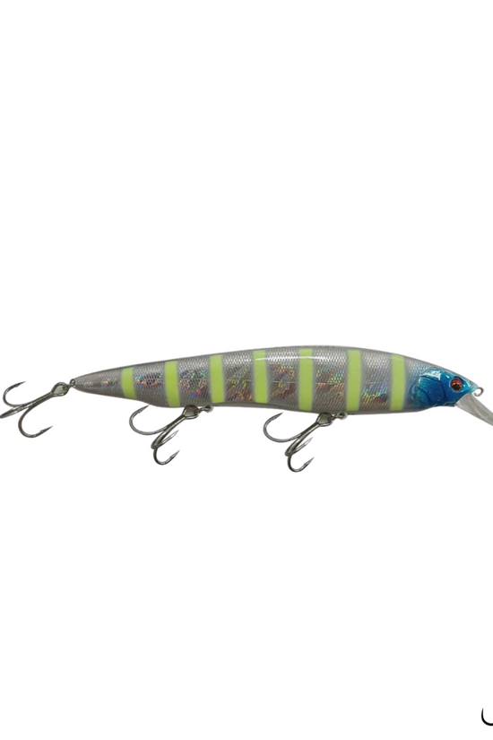 Sensation King II | 160MM | 28g