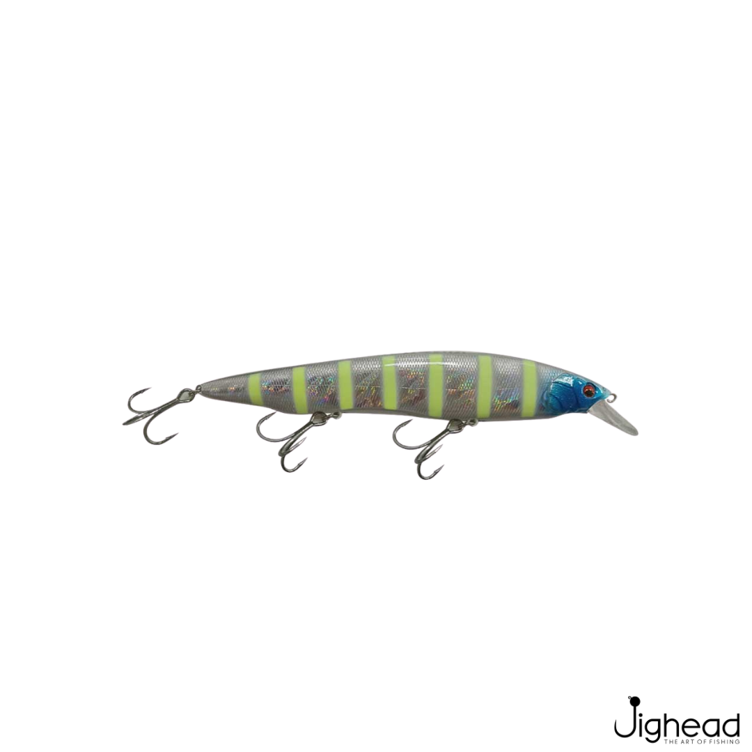 Sensation King II | 160MM | 28g