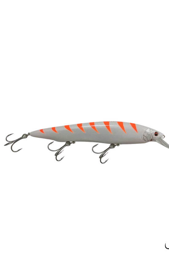 Sensation King II | 160MM | 28g