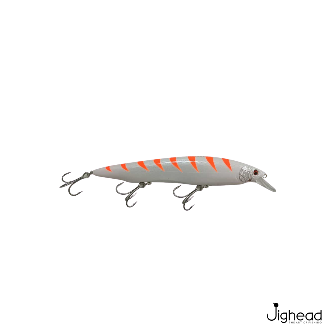 Sensation King II | 160MM | 28g