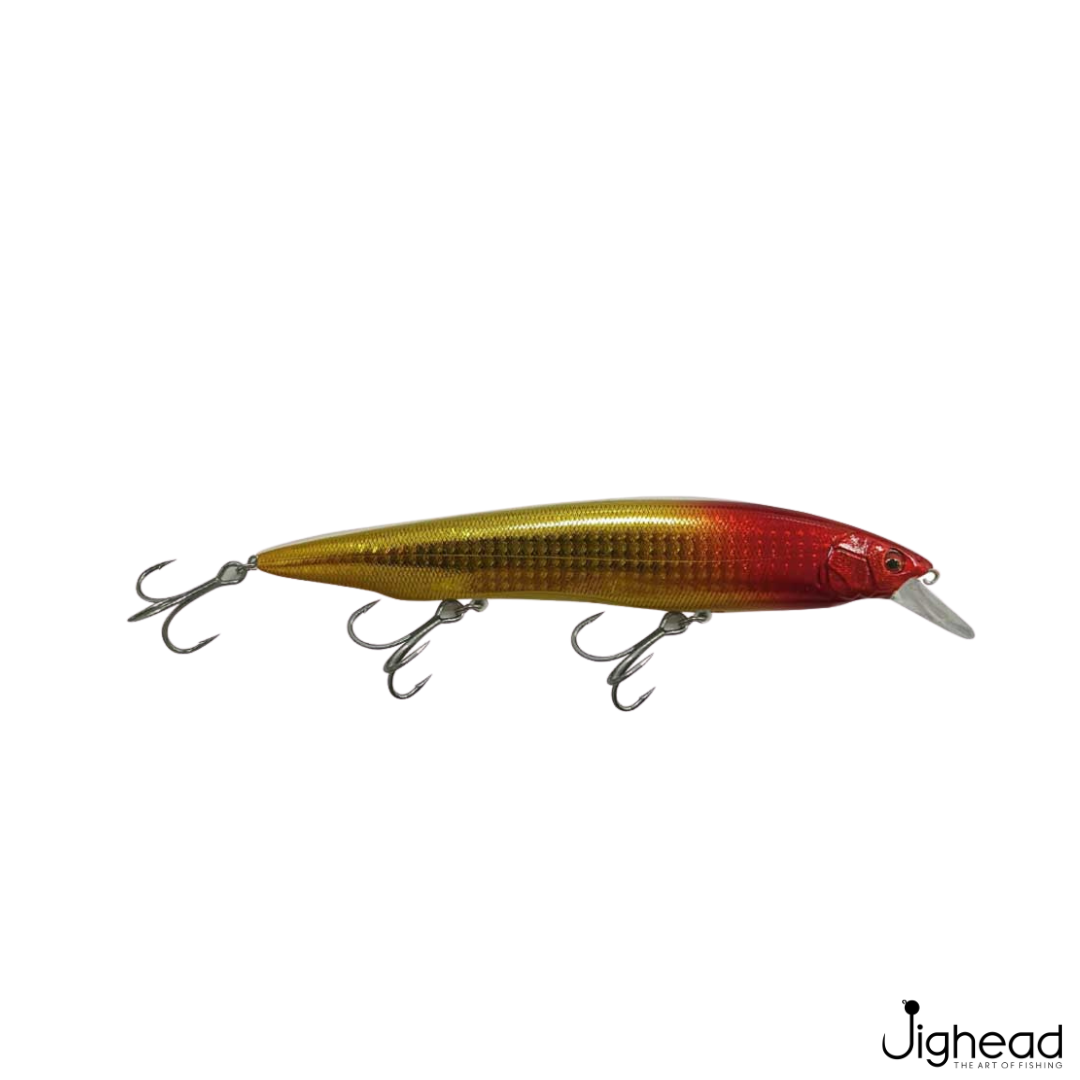 Sensation King II | 160MM | 28g