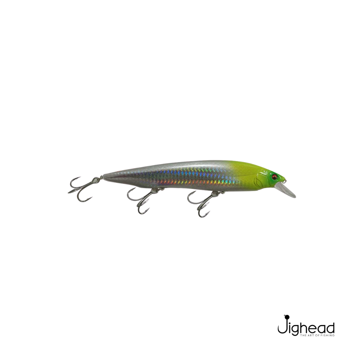 Sensation King II | 160MM | 28g