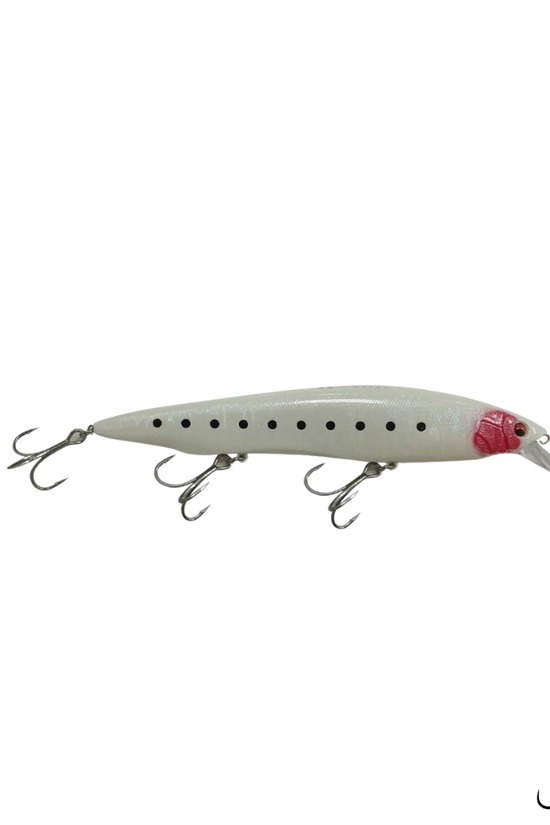 Sensation King II | 160MM | 28g