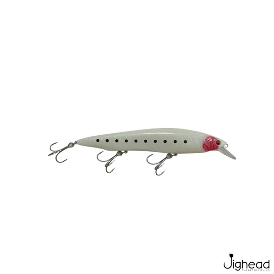 Sensation King II | 160MM | 28g