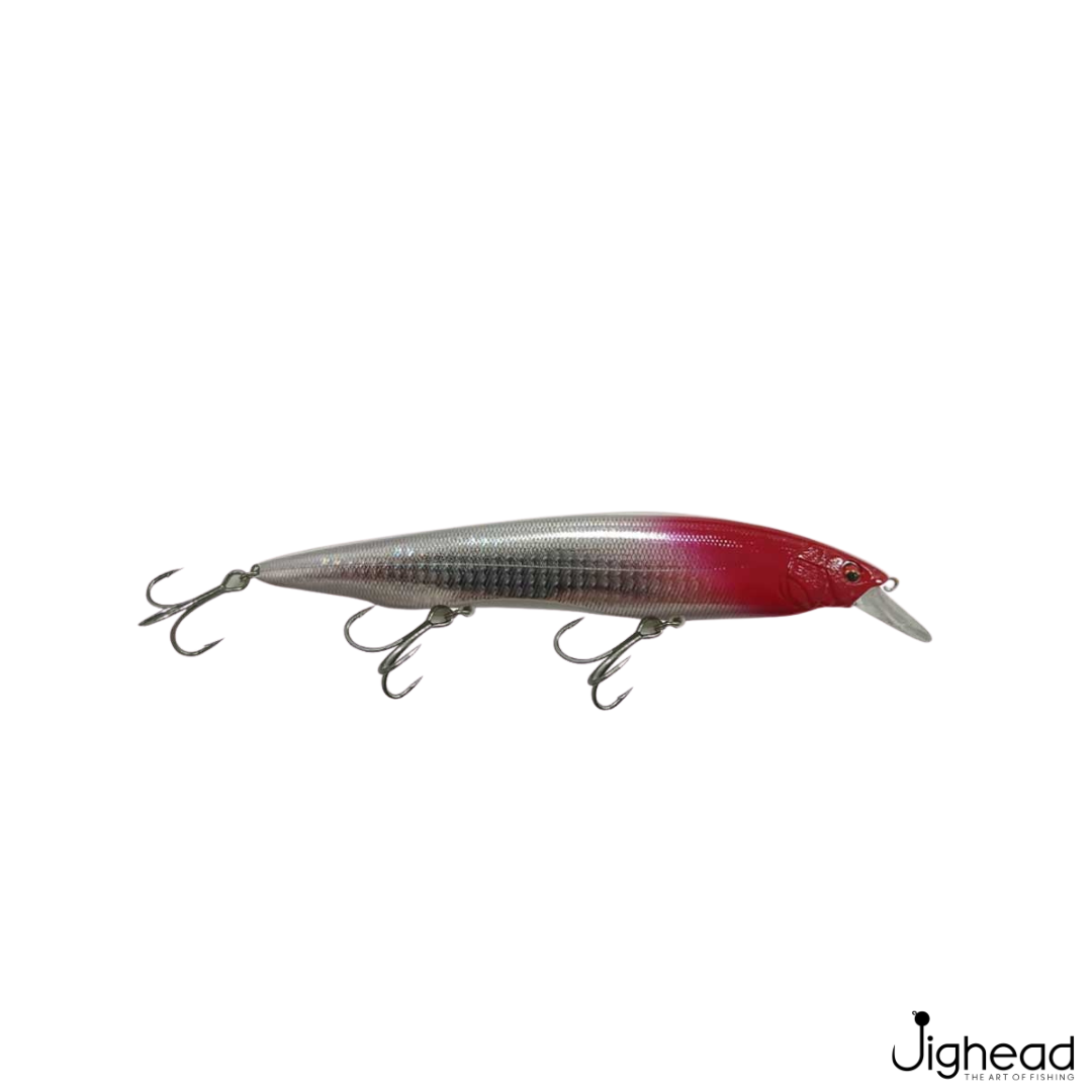 Sensation King II | 160MM | 28g
