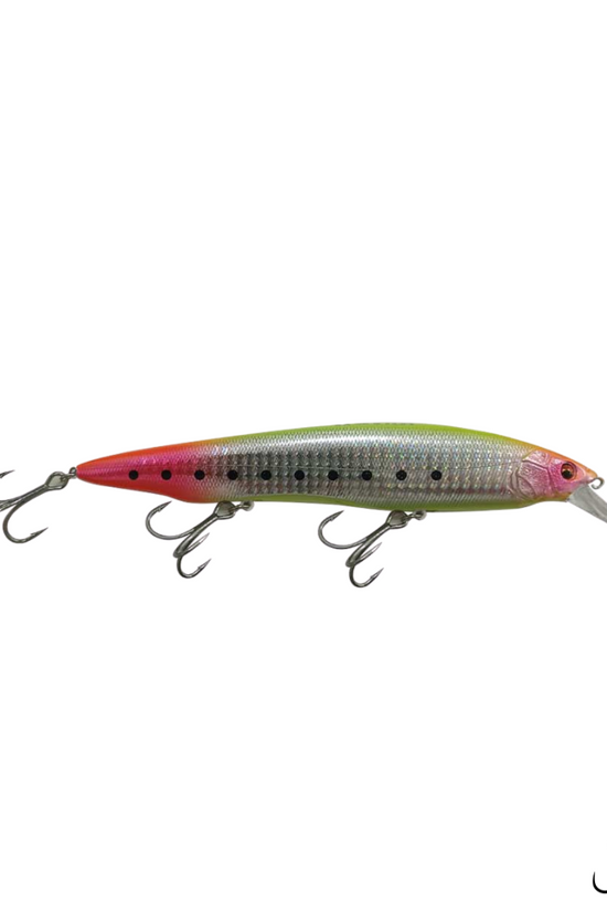 Sensation King II | 160MM | 28g