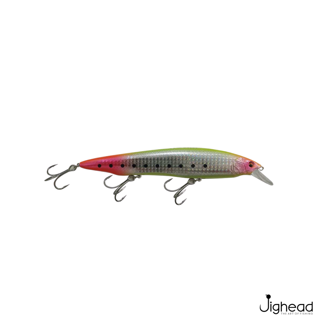 Sensation King II | 160MM | 28g