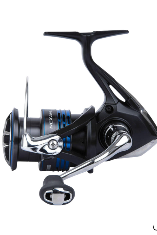Shimano Nexave 1000-C5000HG Spinning Reel