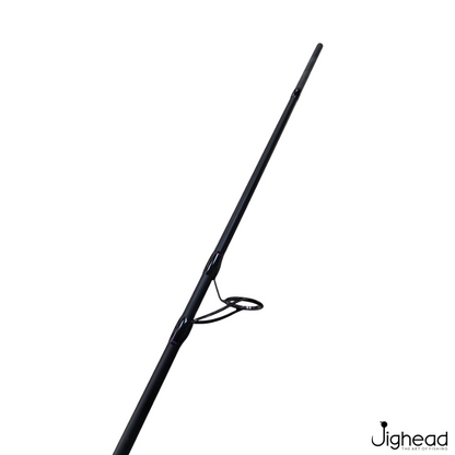 White Rabbit Sea Lure Rod 7ft-10ft Spinning Rod
