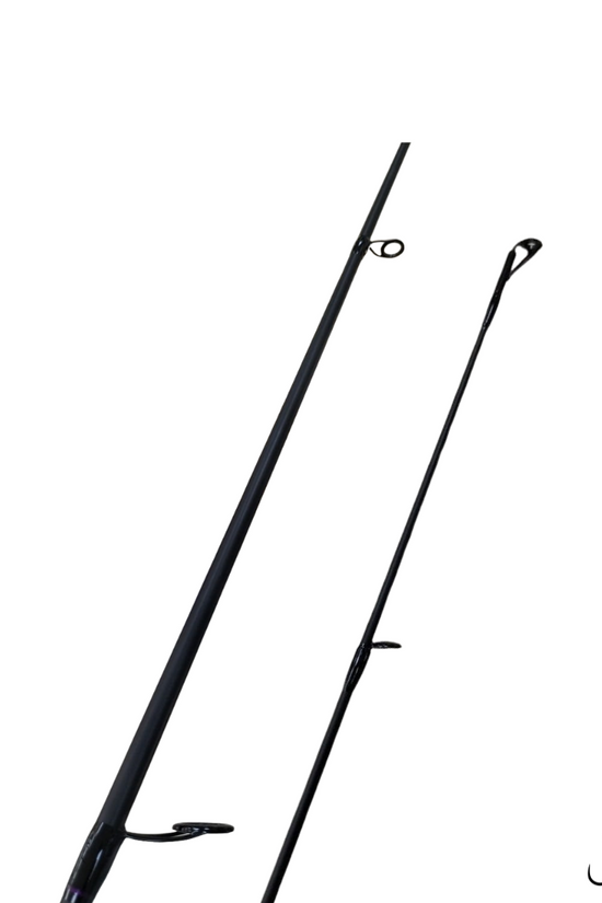 White Rabbit Sea Lure Rod 7ft-10ft Spinning Rod