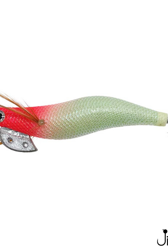 EGI-OH Squid Jig | 14-24g