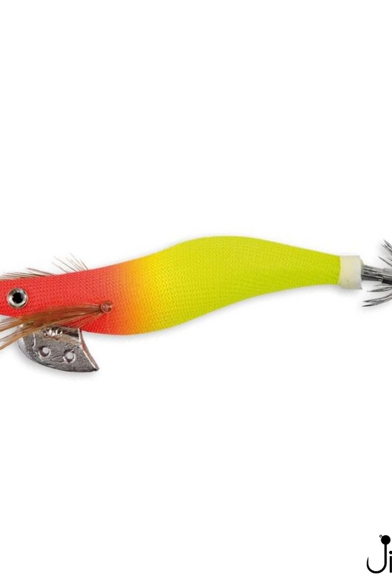 EGI-OH Squid Jig | 14-24g