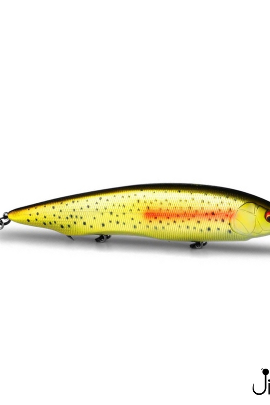 Bearking M160 Kanata Hard lure | 160mm | 30g
