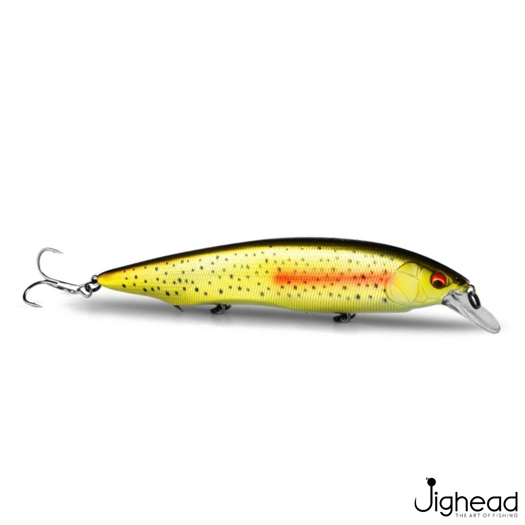 Bearking M160 Kanata Hard lure | 160mm | 30g