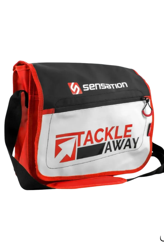 Sensation Tackle Away Backpack - Craft Blue | Craft Red