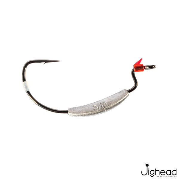 Zman ZWG™ Weighted Swimbait Hook