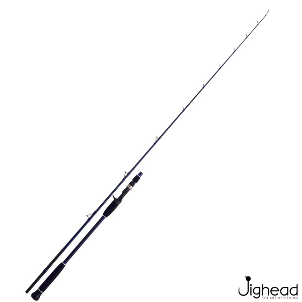 Daiwa Exceler Oceano 6.3ft Jigging Rod