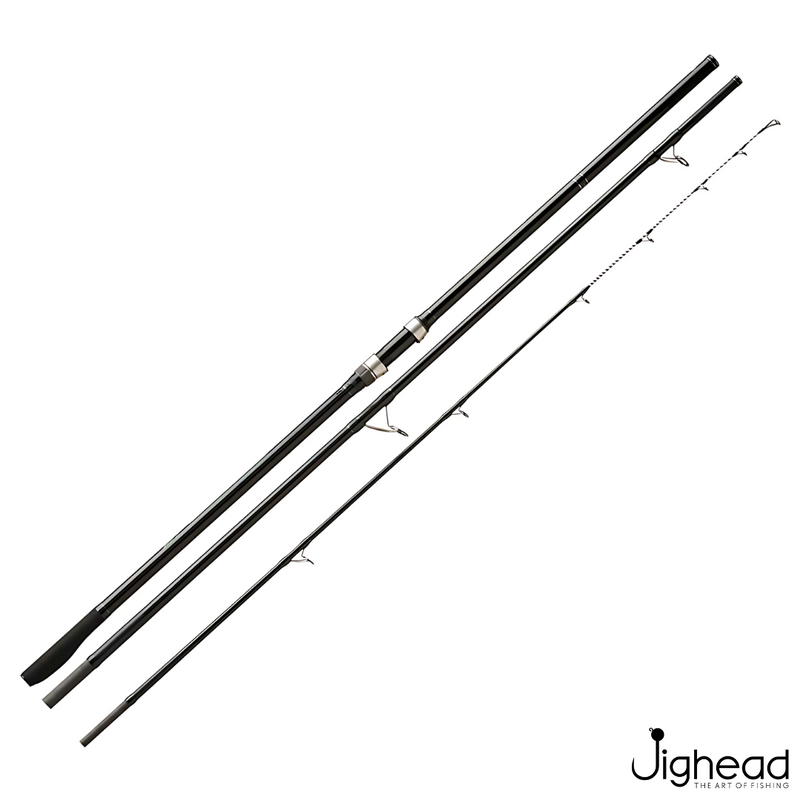 Okuma Surf-8K  12ft Spinning Rod