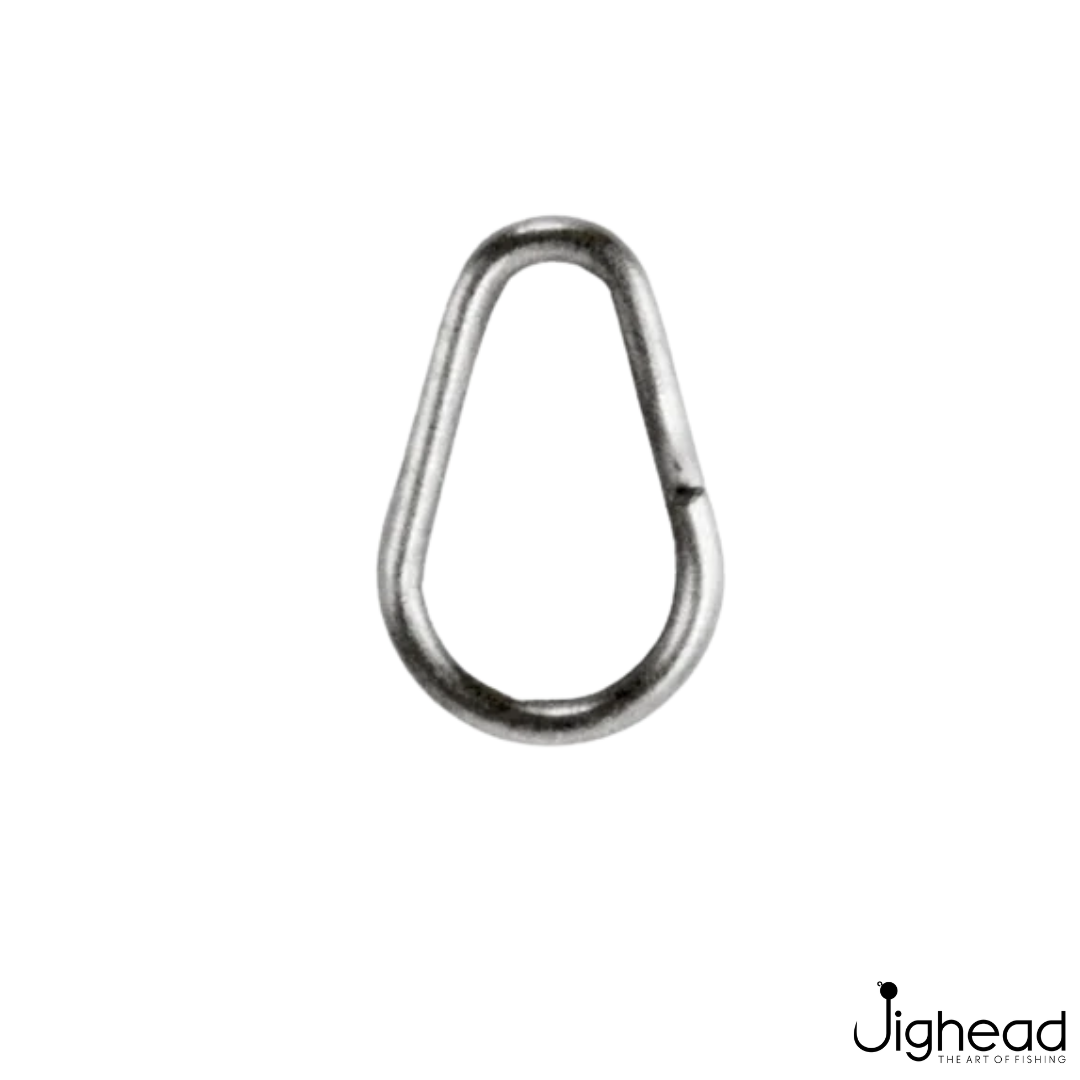 Decoy R-10 Egg Ring | #2-#4