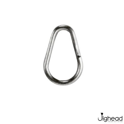 Decoy R-10 Egg Ring | #2-#4