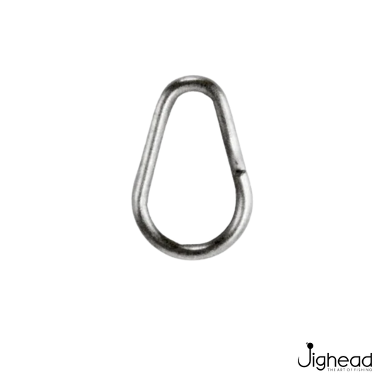 Decoy R-10 Egg Ring | #2-#4