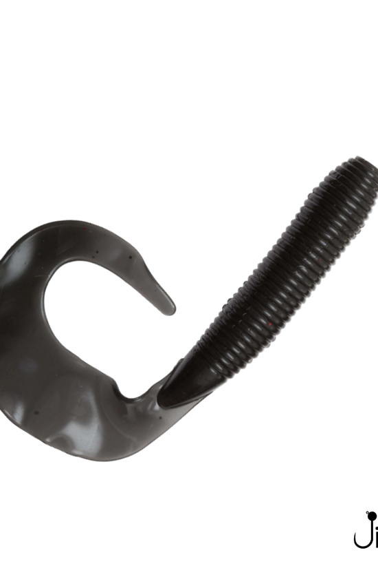 Zman GrubZ 2.5 inch | 1.91g | 8pcs/pkt