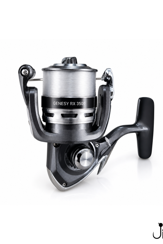 Daiwa Genesy RX 3500 Spinning Reel