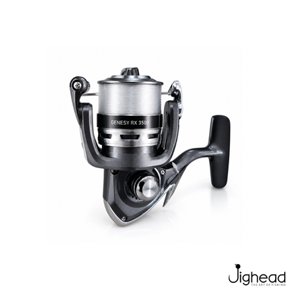 Daiwa Genesy RX 3500 Spinning Reel