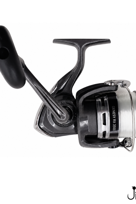 Daiwa Genesy RX 3500 Spinning Reel