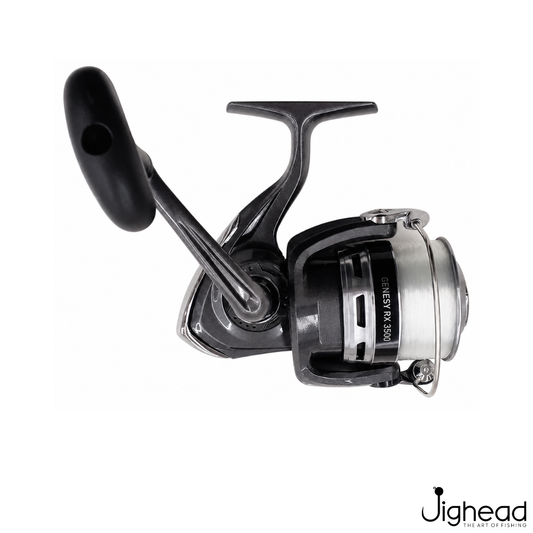 Daiwa Genesy RX 3500 Spinning Reel