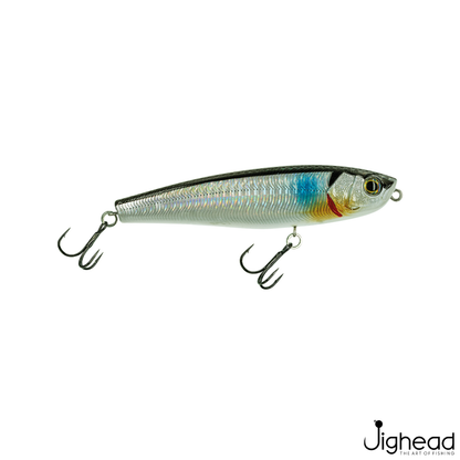 Molix WTD 110T Topwater Hard Bait | Size: 11cm | 23g
