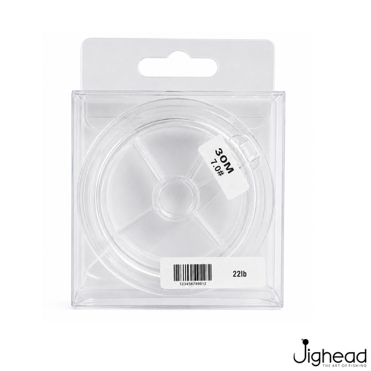Fluorocarbon Line | 30M