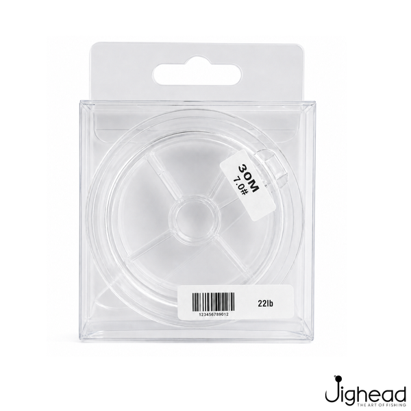 Fluorocarbon Line | 30M
