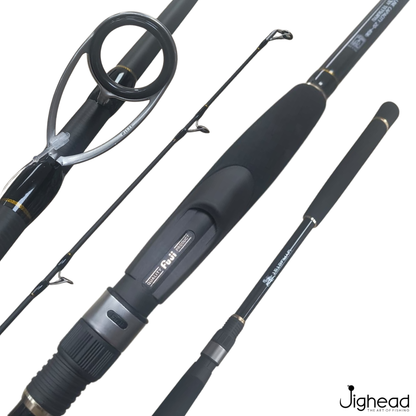 TETSURYU Ryujin Power Cast  9ft Spinning Rod