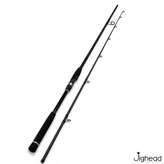 TETSURYU Ryujin Power Cast  9ft Spinning Rod