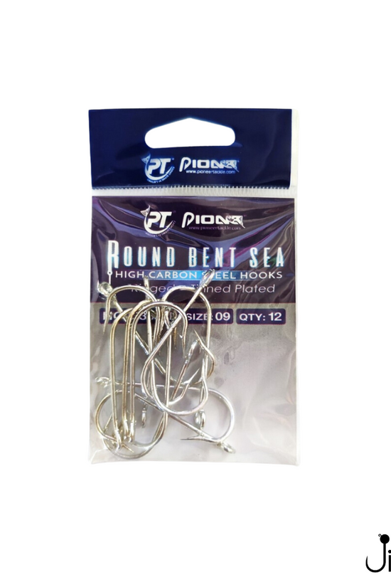 Pioneer Ready To Fish Combo