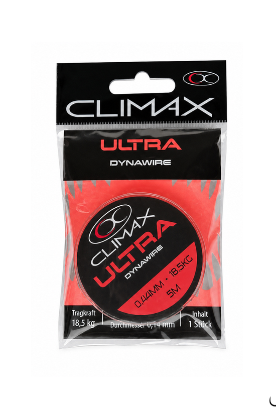 Climax Ultra Dynawire | 5M