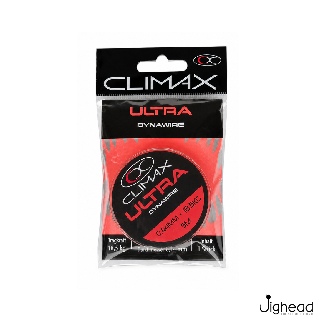 Climax Ultra Dynawire | 5M