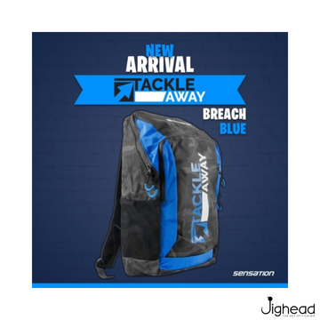 Breach Blue