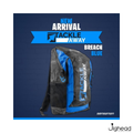  Breach Blue