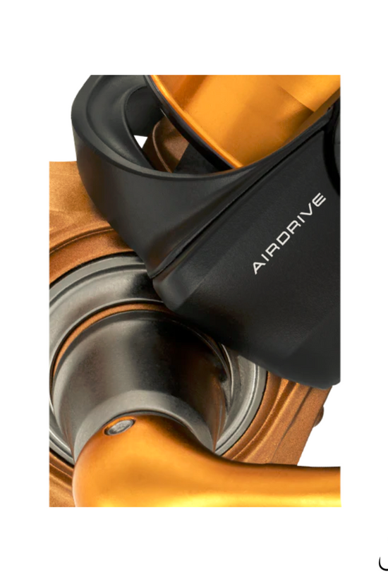 Daiwa Air D 2000-3000 Spinning Reel