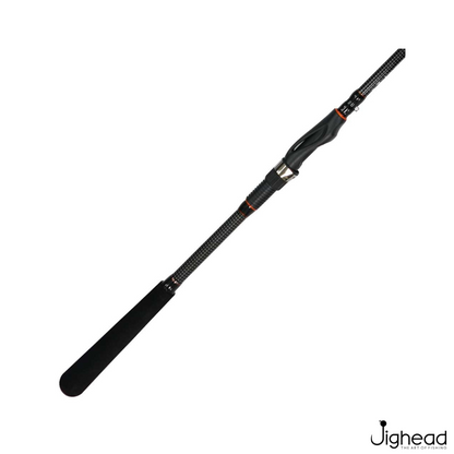 Daiwa RX Lure Game 6-8ft Spinning Rod