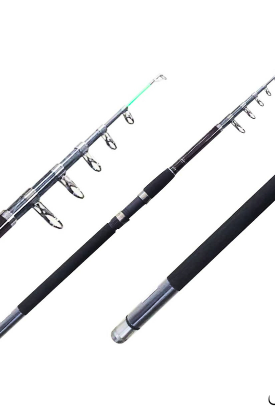 Daiwa Megaforce Telescopic Rod