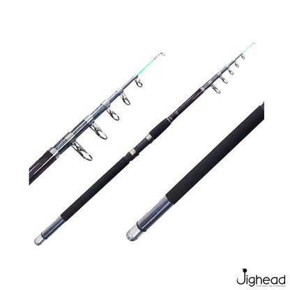Daiwa Megaforce Telescopic Rod